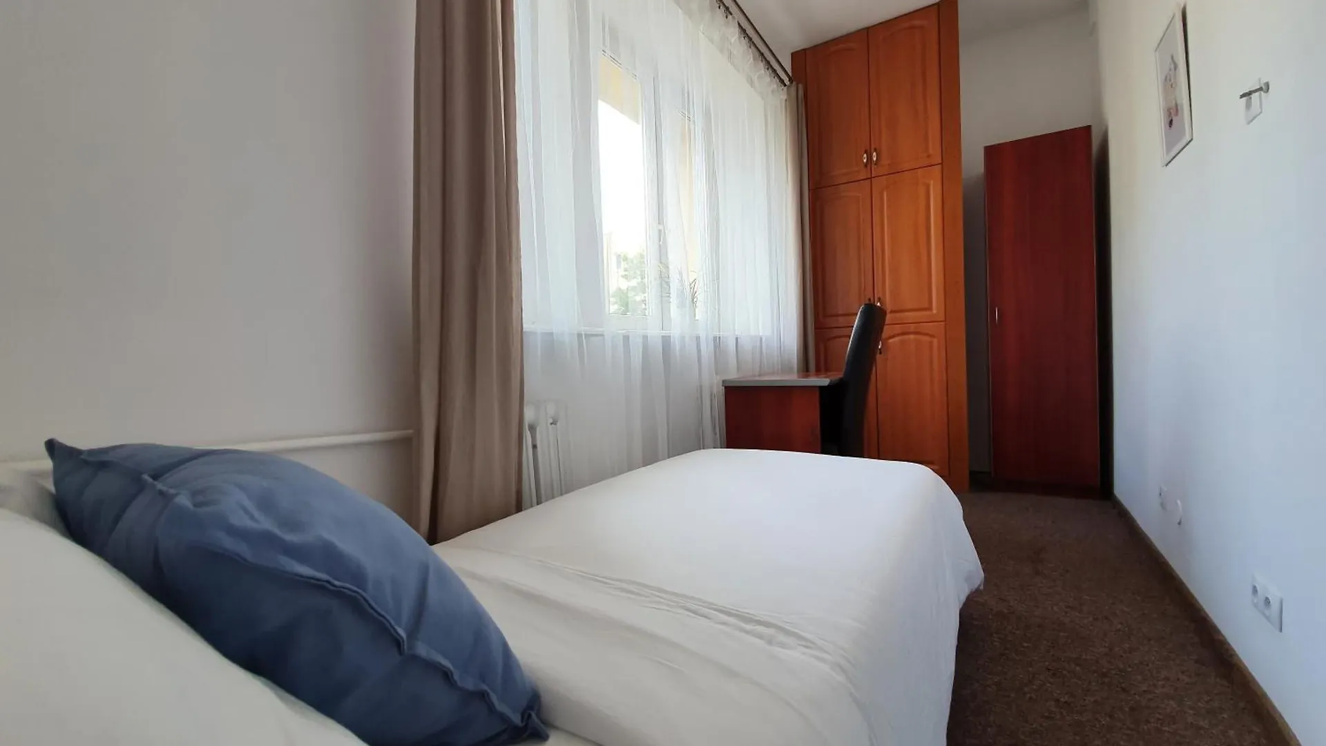Homestay Pokoje Przy Plazy Sopot