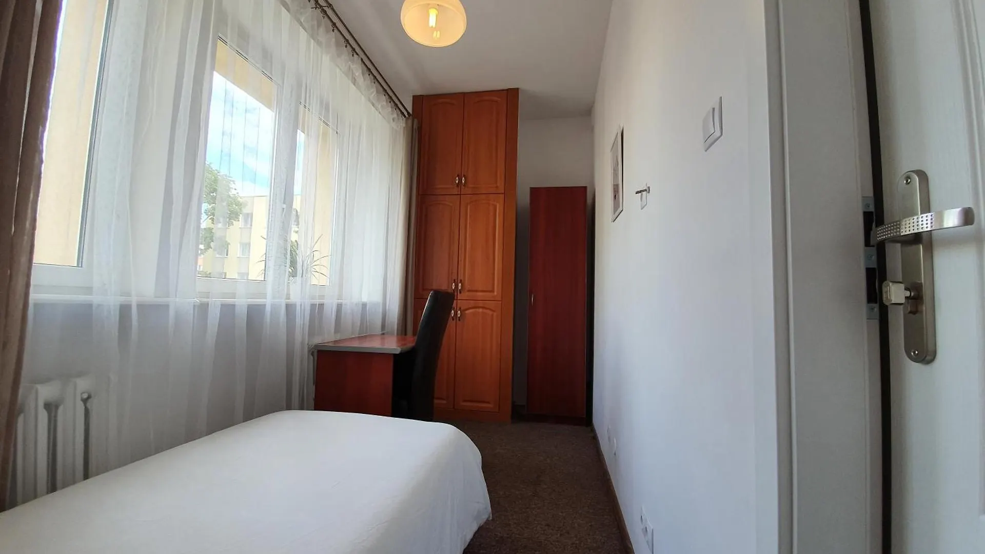 Pokoje Przy Plazy Sopot